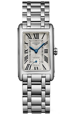 Longines DolceVita (23mm)  Quartz 