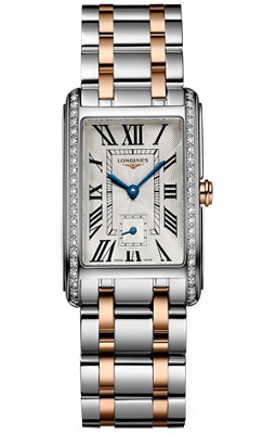 Longines DolceVita (23mm)  Quartz 