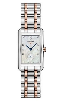 Longines DolceVita (23mm)  Quartz 