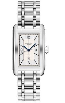 Longines DolceVita (Steel - 27.7mm)  Automatic 