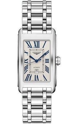 Longines DolceVita (Steel - 28.2mm)  Automatic 