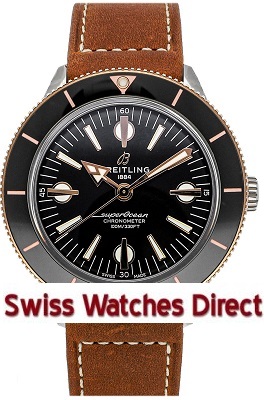 Breitling Superocean Heritage '57 Caliber B10 Automatic 