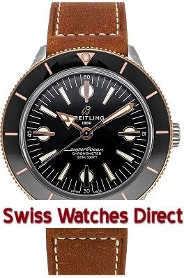 Breitling Superocean Heritage '57 Caliber B10 Automatic 