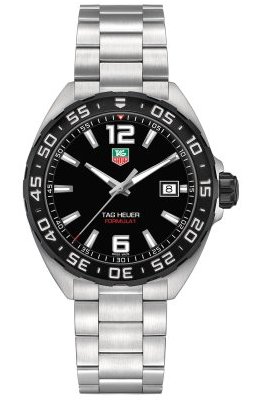 TAG Heuer Formula 1 (41mm)  Quartz 