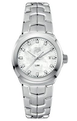 TAG Heuer Link  Quartz 