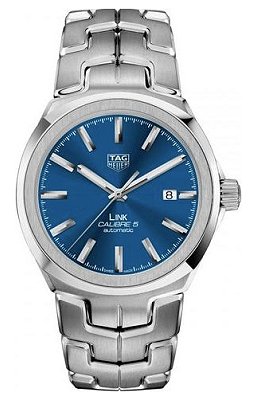 TAG Heuer Link Calibre 5 Automatic 