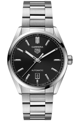 TAG Heuer Carrera Calibre 5 Automatic 