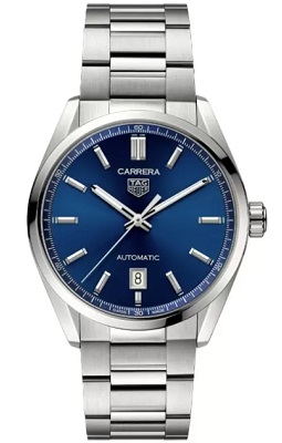 TAG Heuer Carrera Calibre 5 Automatic 