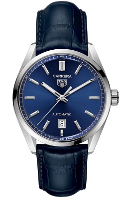 TAG Heuer Carrera Calibre 5 Automatic 