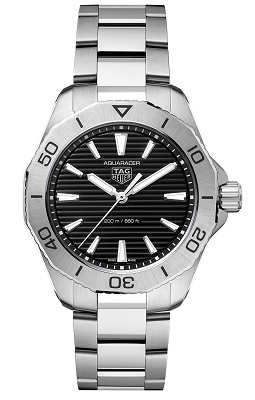 TAG Heuer Aquaracer Professional 200  Quartz 