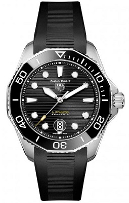 TAG Heuer Aquaracer Professional 300 Calibre 5 Automatic 