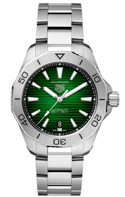 TAG Heuer Aquaracer Professional 200 Date Calibre 5 Automatic 