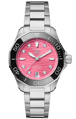 TAG Heuer Aquaracer Professional 300 Calibre 5 Automatic 