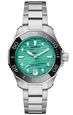 TAG Heuer Aquaracer Professional 300 Calibre 5 Automatic 