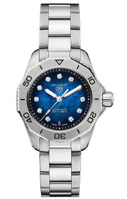 TAG Heuer Aquaracer Professional 200 Date Calibre 9 Automatic 