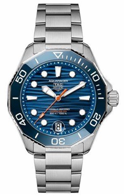 WBP5111.BA0013 Swiss Watches Direct Buy New Discounted TAG Heuer Watches
