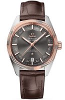 Omega Men's Watches - Constellation Globemaster Annual Calendar