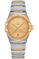 Omega Women's Watches - Constellation (36mm)