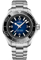 Omega Men's Watches - Seamaster Planet Ocean 6000 M Ultra Deep