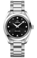 Omega Women's Watches - Seamaster Aqua Terra 150 M (28mm)