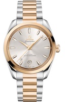 Omega Women's Watches - Seamaster Aqua Terra Shades (38mm)