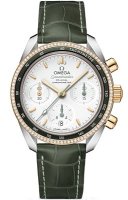 Omega Men's Watches - Speedmaster Chronograph (38mm)