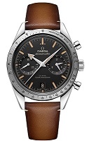 Omega Men's Watches - Speedmaster 57 (40.5mm)