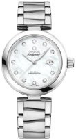 Omega Women's Watches - De Ville Ladymatic