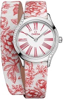 Omega Women's Watches - Mini Tresor (26mm)