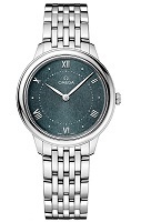 Omega Women's Watches - De Ville Prestige (30mm)