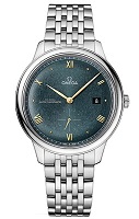 Omega Men's Watches - De Ville Small Seconds (41mm)