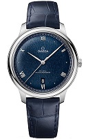 Omega Men's Watches - De Ville Prestige (40mm)