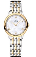 Omega Women's Watches - De Ville Prestige (27.5mm)