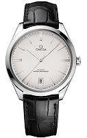 Omega Men's Watches - Tresor (40mm)