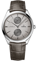 Omega Men's Watches - Tresor Power Reserve 