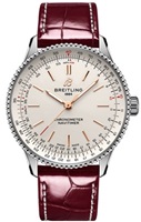 Breitling Women's Watches - Navitimer 36