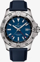 Breitling Men's Watches - Avenger GMT 44