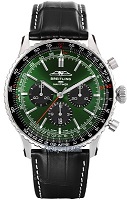 Breitling Men's Watches - Navitimer Chronograph 46