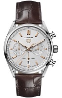 TAG Heuer Men's Watches - Carrera Heuer 02 (42mm)