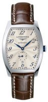 Longines Men's Watches - Evidenza