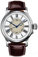 Longines Men's Watches - Weems Second-Setting Watch