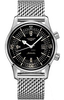 Longines Men's Watches - Legend Diver