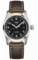 Longines Men's Watches - Spirit (40mm)