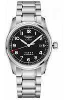 Longines Men's Watches - Spirit (42mm)