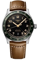 Longines Men's Watches - Spirit Zulu Time (42mm)