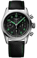 Longines Men's Watches - Spirit Pioneer Edition