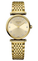 Longines Women's Watches - La Grande Classique (24mm)