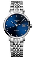 Longines Women's Watches - Elegant Collection (29mm)