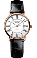 Longines Women's Watches - Elegant Collection (27.2mm)