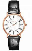 Longines Men's Watches - Elegant Collection (37mm)